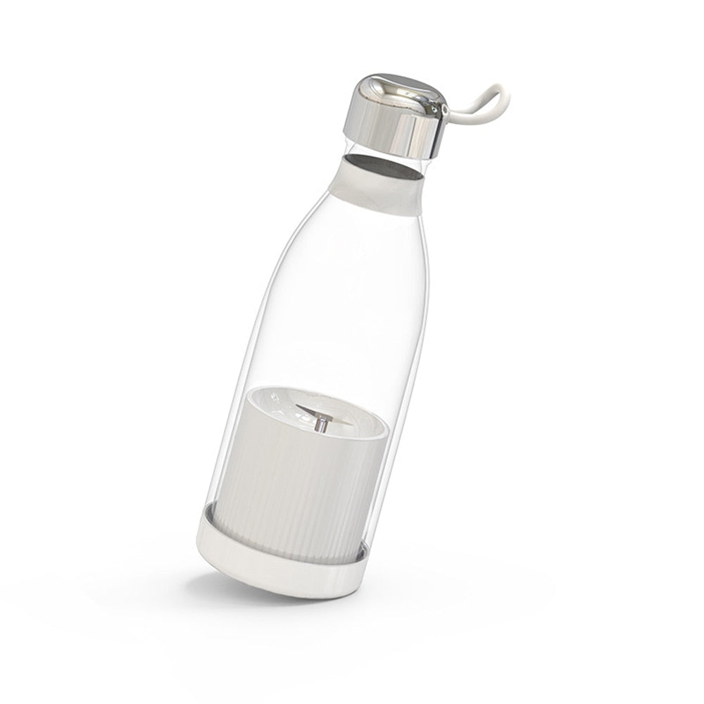 Portable Electric Blender Bottle – Topthings